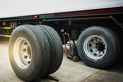 Tire-Replacement