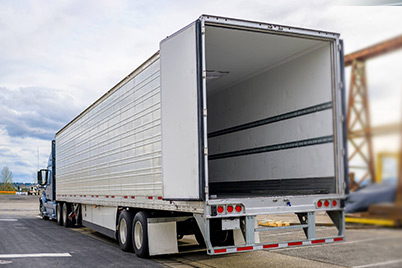 Trailer-Repair